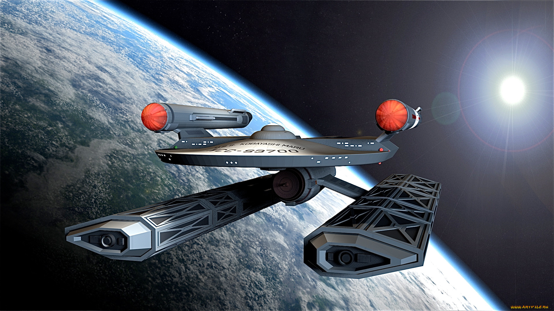 star trek constellation,  , , , , , 